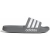 adidas Šľapky Adilette Shower Slides GY1891 Sivá