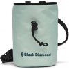 Black Diamond Mojo Chalk Bag M/L zelená