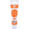 Rainbow Dust ProGel® Koncentrovaná potravinárska farba Oranžová 25 g