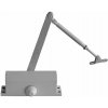 Zatvárač dverí Strend Pro, 80-120 kg, EN5, hydraulický protipožiarny
