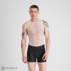 Sportful LIGHT MESH tielko, biela XXL