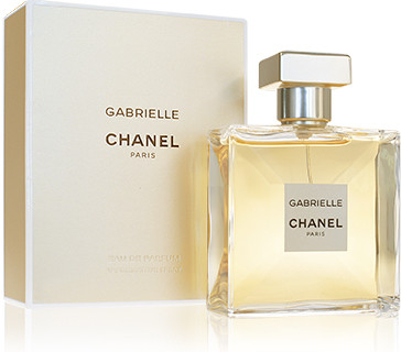 Chanel Gabrielle parfumovaná voda dámska 100 ml od 97 € - Heureka.sk