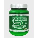 Scitec Zero Sugar Fat Isogreat 900 g