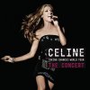 Dion Céline: Taking Chances World Tour / The Concert - CD+DVD