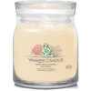 Yankee Candle Christmas Cookie signature sviečka stredná 368 g