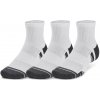 Under Armour | UA Performance Tech 3pk Qtr-WHT | biela| M