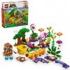 LEGO® Super Mario™ 71434 Tvorivá sada Soda Jungle