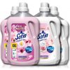 Aviváž SOFIN Floral Mix XXL 2,5 l x 4 500 praní + Darček