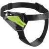 nožný blokant EDELRID Foot Cruiser Right + night