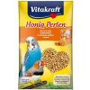 Vitakraft perličky andulky medové 20 g