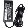 originálne nabíječka adaptér Dell Inspiron 13 5378-2CGN5 65W 3,34A 19,5V 4,5 x 3,0mm