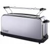 Hriankovač Russell Hobbs 21396-56 strieborný/sivý 1200 W