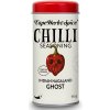 Cape Herb & Spice kořenící pálivá směs Rub Ghost Chilli 75 g