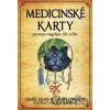 Medicinské karty Sams Jamie Werneke Angela Carson David