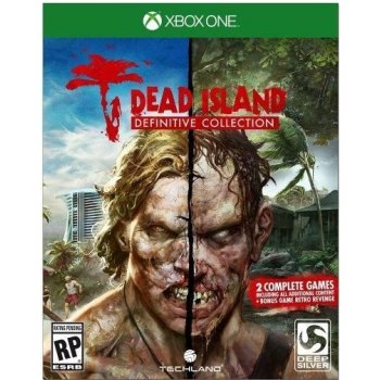 Dead Island (Definitive Edition)