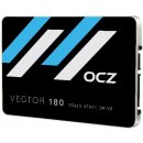 OCZ Vector 180 240GB, 2,5" SATAIII, VTR180-25SAT3-240G