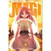 Viz Media Magi: The Labyrinth of Magic 03