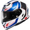 SHOEI prilba NEOTEC 3 Grasp TC-10 - L