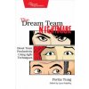 Dream Team Nightmare (Portia Tung)(Brožovaná)