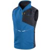 Ferrino Draa Vest Unisex Bright Blue