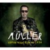 Müller Richard - Hodina Medzi Psom A Vlkom [2LP] vinyl