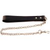 Rouge Dog Lead with Chain