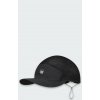 Buff 5 Panel Air Cap Saret Black