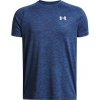Detské funkčné tričko s krátkym rukávom Under Armour B TECH 2.0 SS TEE modré 1363284-402 - YM