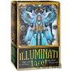 Illuminati Tarot - Erik C. Dunne