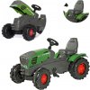 Rolly Toys Fendt 211 Grand Fendt pedálový traktor - rollyFarmTrac