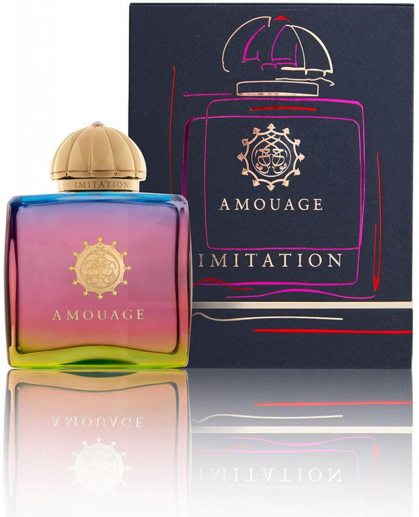 Amouage Imitation parfumovaná voda dámska 100 ml