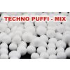 Polystyrénové kuličky Sports Techno Puffi MIX