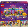 Lego® Friends 42649 Cukráreň v mestečku Heartlake (100396807)