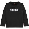 Lego® kidswear LWTANO 614 čierna