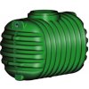 Garantia Cristall podzemná 2650 l