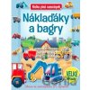 Náklaďáky a bagry - Svojtka&Co.