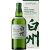 Suntory Hakushu Distillers Reserve 43% 0,7l (kartón)