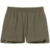 Kraťasy Royal Robbins SPOTLESS EVOLUTION SHORT Lady veľkosť S
