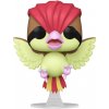 Funko Pop! Games: Pokemon - Pidgeotto, 74631