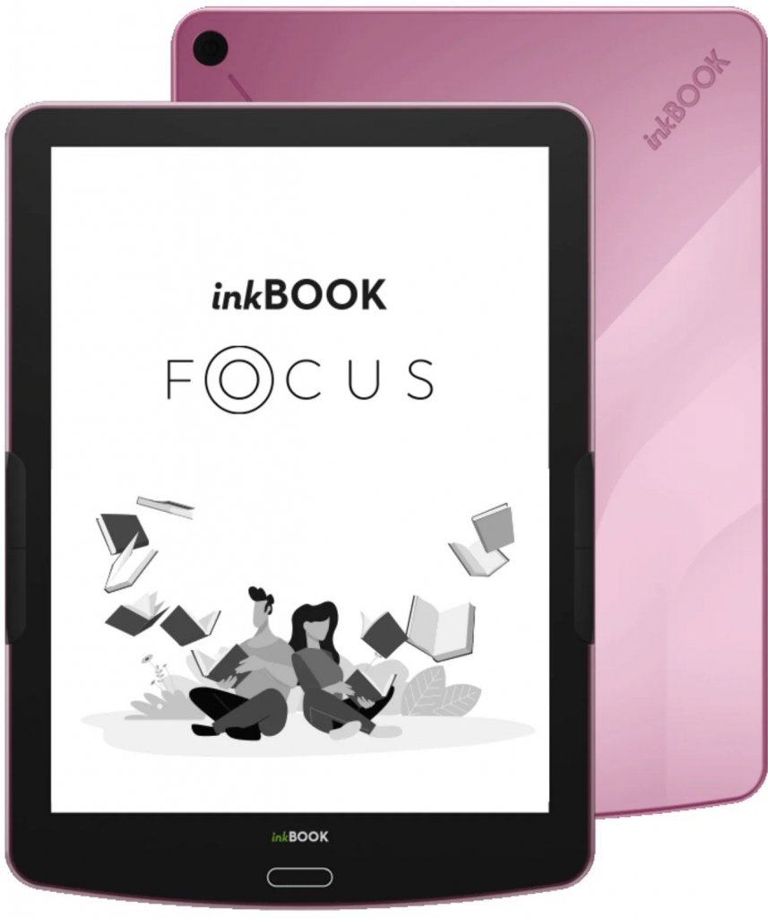 InkBOOK Focus