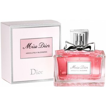 Christian Dior Miss Dior Absolutely Blooming parfumovaná voda dámska 100 ml