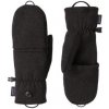 Patagonia Better Sweater Gloves čierna L