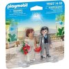 Playmobil 71507 Svatební pár