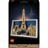 LEGO ARCHITECTURE 21064 Paříž – město lásky