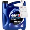 Elf Evolution 700 STI 10W-40 4 l
