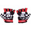 Globber Jr SF red/racing