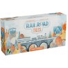 Horrible Games Railroad Tiles: Forest Expansion