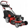 BENZÍNOVÁ KOSAČKA na trávu LONCIN s pohonom, VÝKONNÁ KOSAČKA 48cm DEMON olej