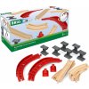 Brio Set stúpajúcich koľají