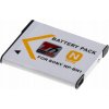 Batéria T6 Power pre SONY Cyber-shot DSC-TX10